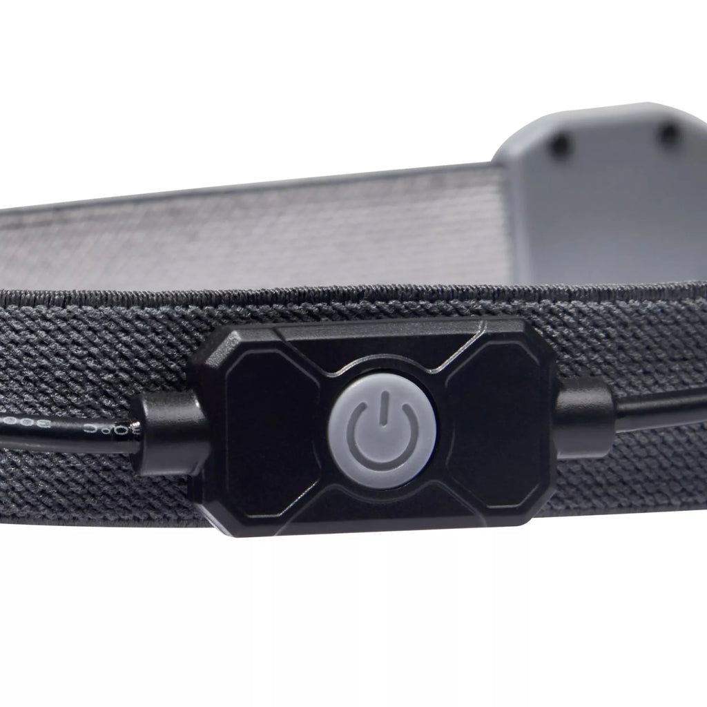 LEDinspect FLEXIBLE HEAD TORCH, torcia frontale flessibile