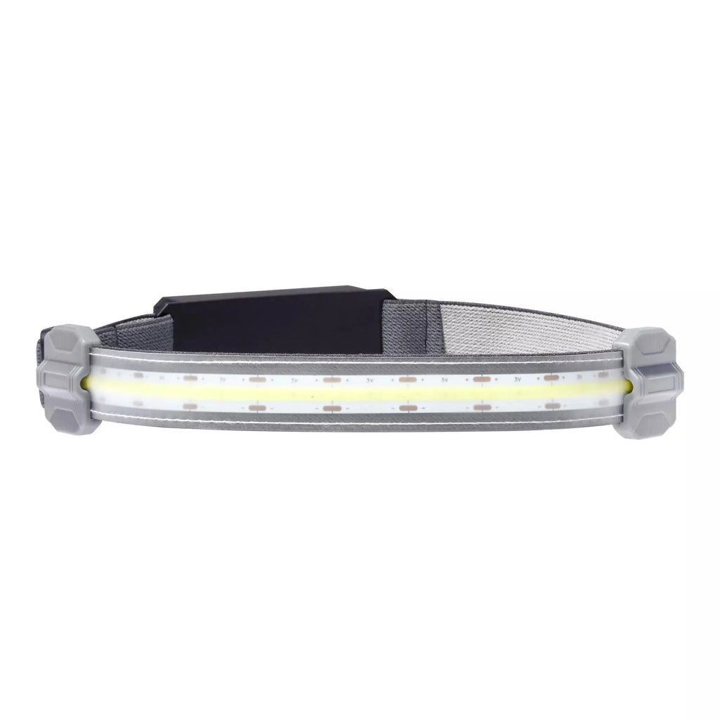 LEDinspect FLEXIBLE HEAD TORCH, torcia frontale flessibile