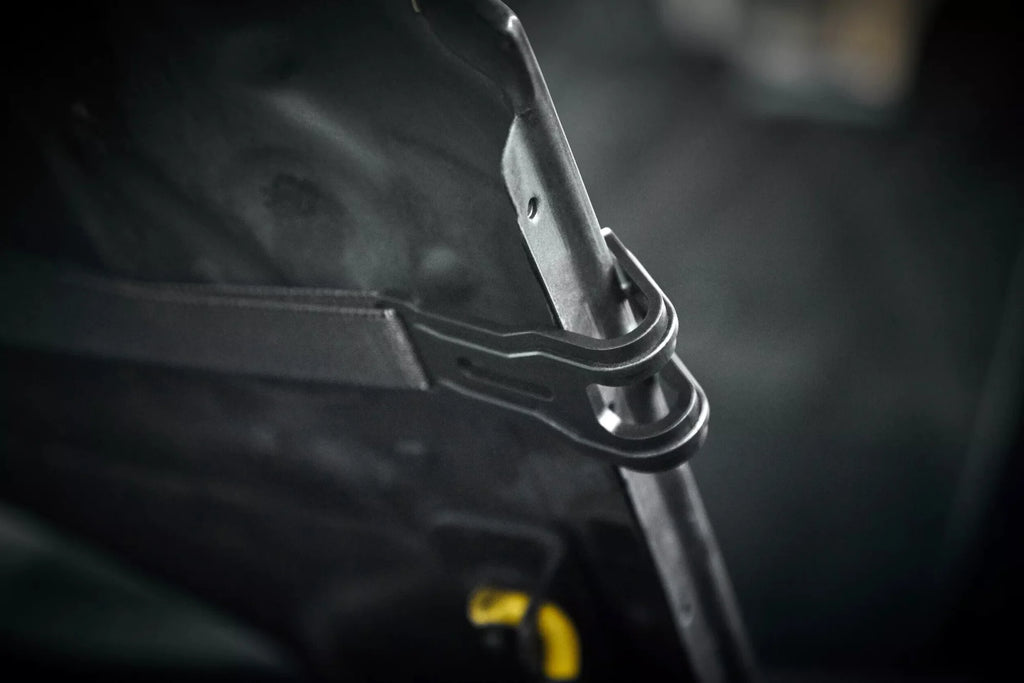 LEDinspect FLEXIBLE INSPECTION LIGHT, torcia da ispezione sotto cofano flessibile