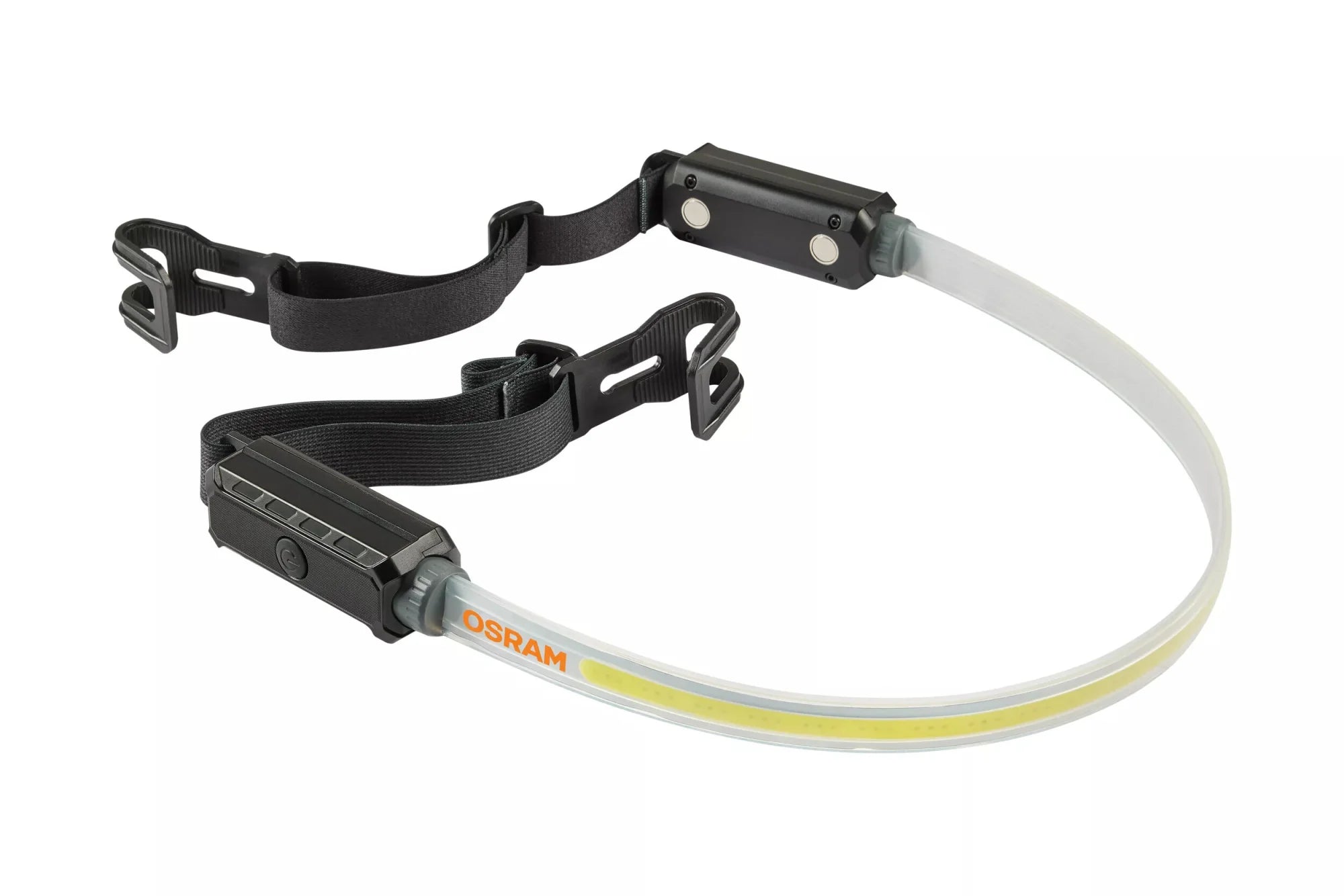 LEDinspect FLEXIBLE INSPECTION LIGHT, torcia da ispezione sotto cofano flessibile