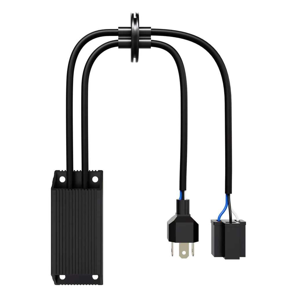 LEDriving SMART CANBUS - 12V - H4/H19, 15W, P(U)43t