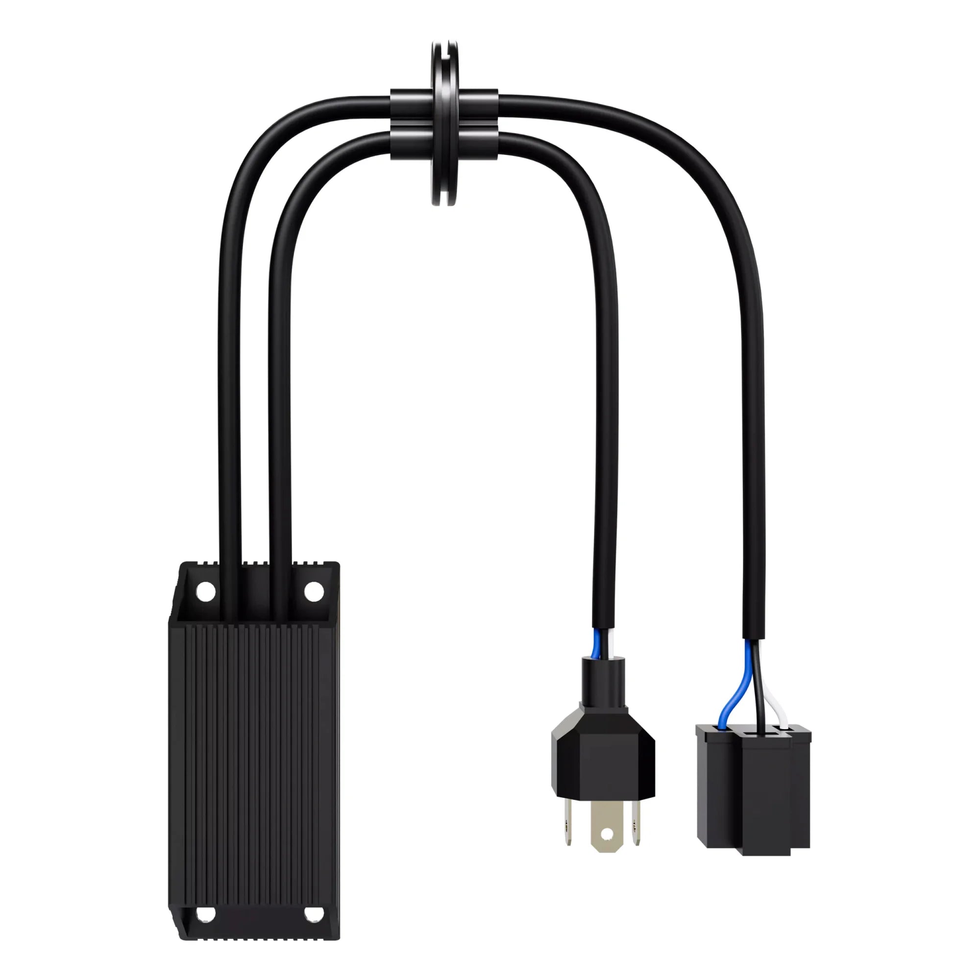 LEDriving SMART CANBUS - 12V - H4/H19, 15W, P(U)43t