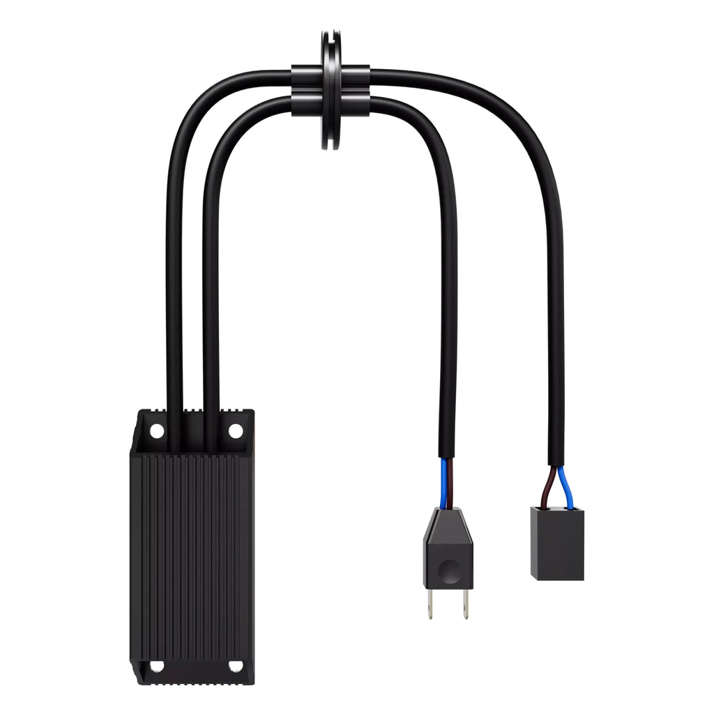 LEDriving SMART CANBUS - 24V - H7, 20W, PX26d