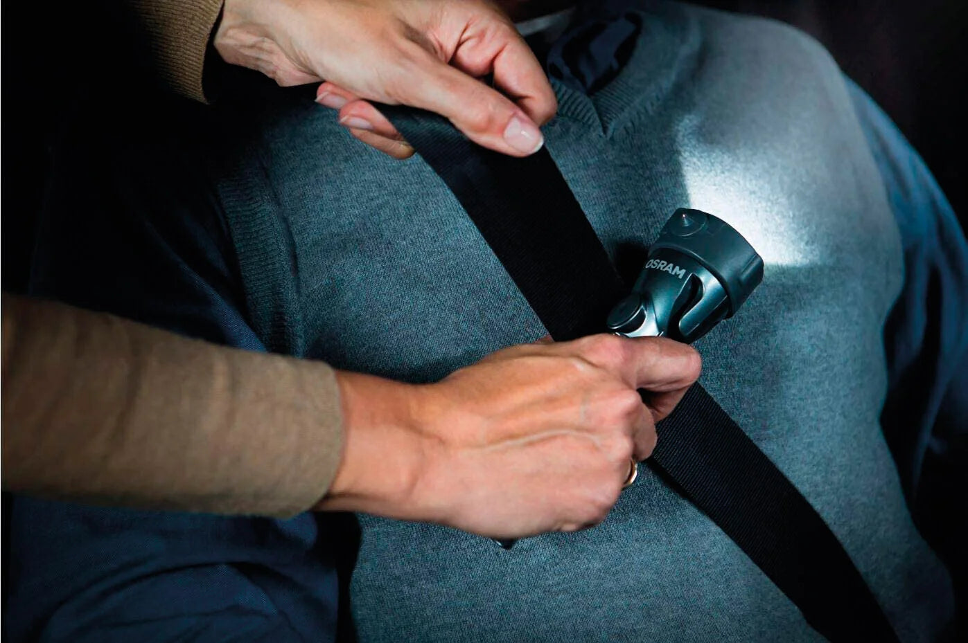 LEDguardian Saver Light Plus