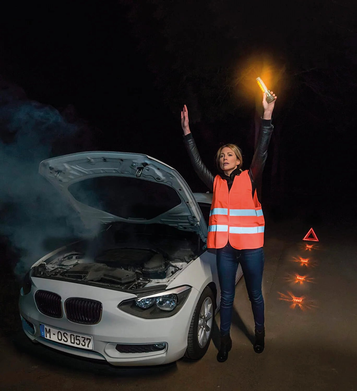 LEDguardian Saver Light Plus