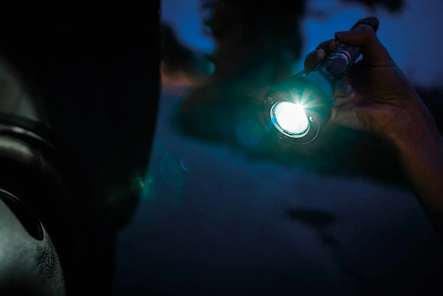 LEDguardian Saver Light Plus