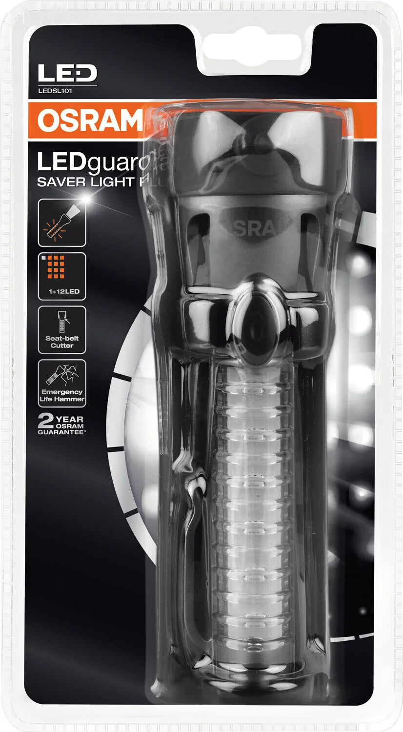 LEDguardian Saver Light Plus