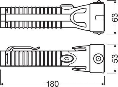 LEDguardian Saver Light Plus
