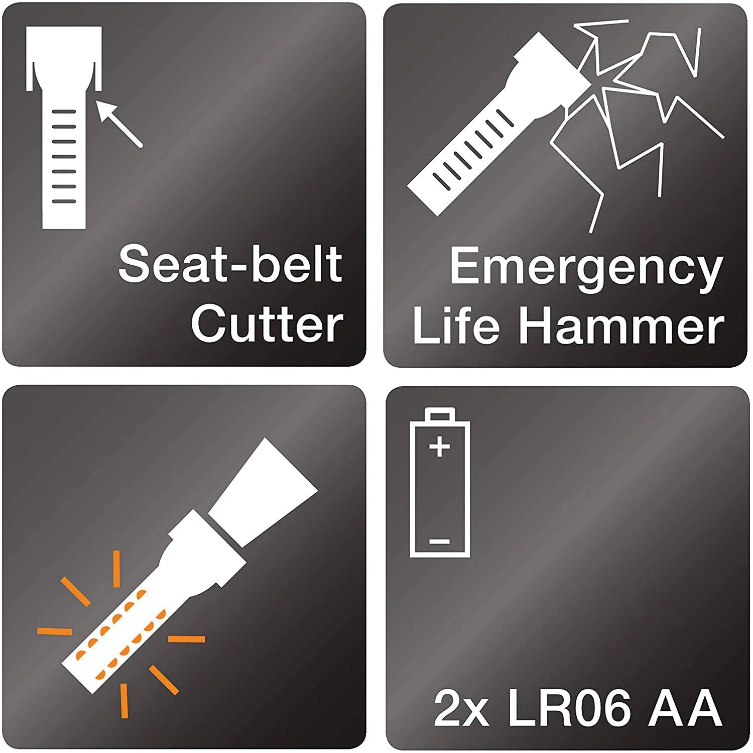 LEDguardian Saver Light Plus