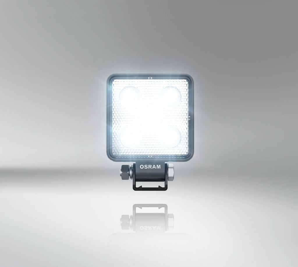 LEDriving Cube VX70-WD - 12/24V