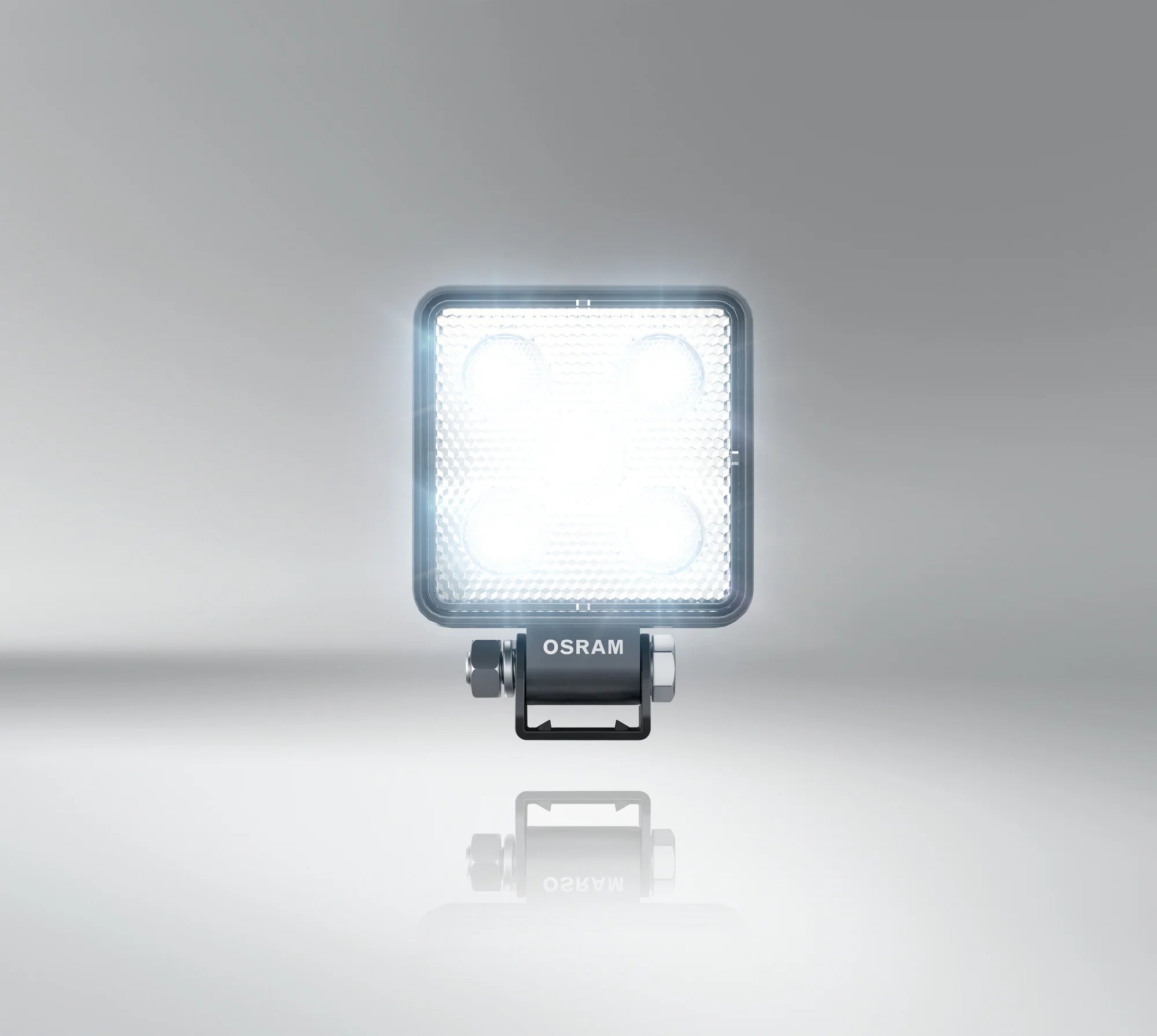 LEDriving Cube VX70-WD - 12/24V