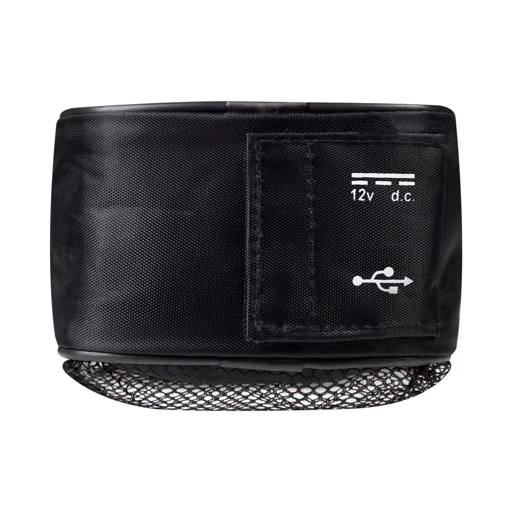 TYREinflate 4000, compressore digitale ricaricabile per pneumatici