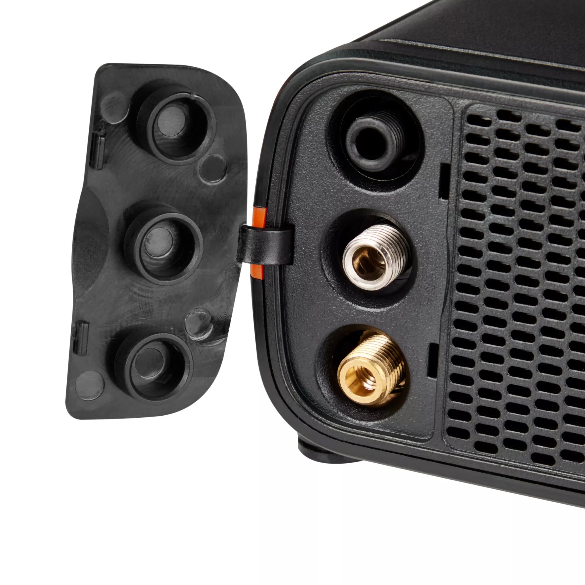 TYREinflate 4000, compressore digitale ricaricabile per pneumatici