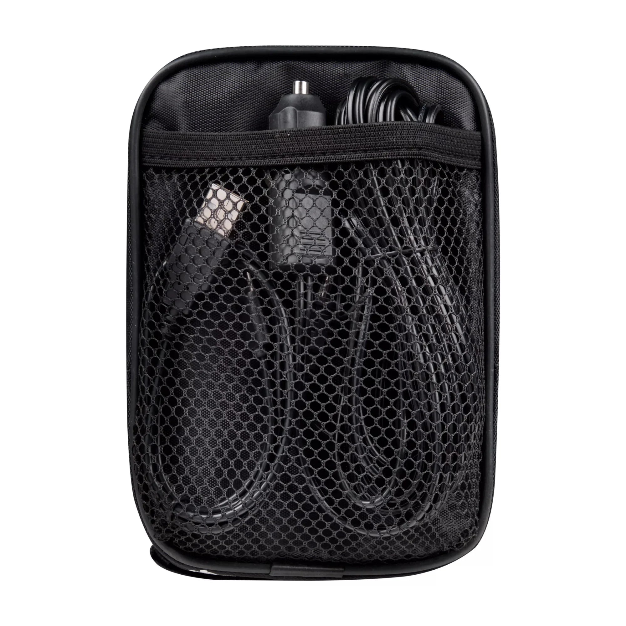 TYREinflate 4000, compressore digitale ricaricabile per pneumatici