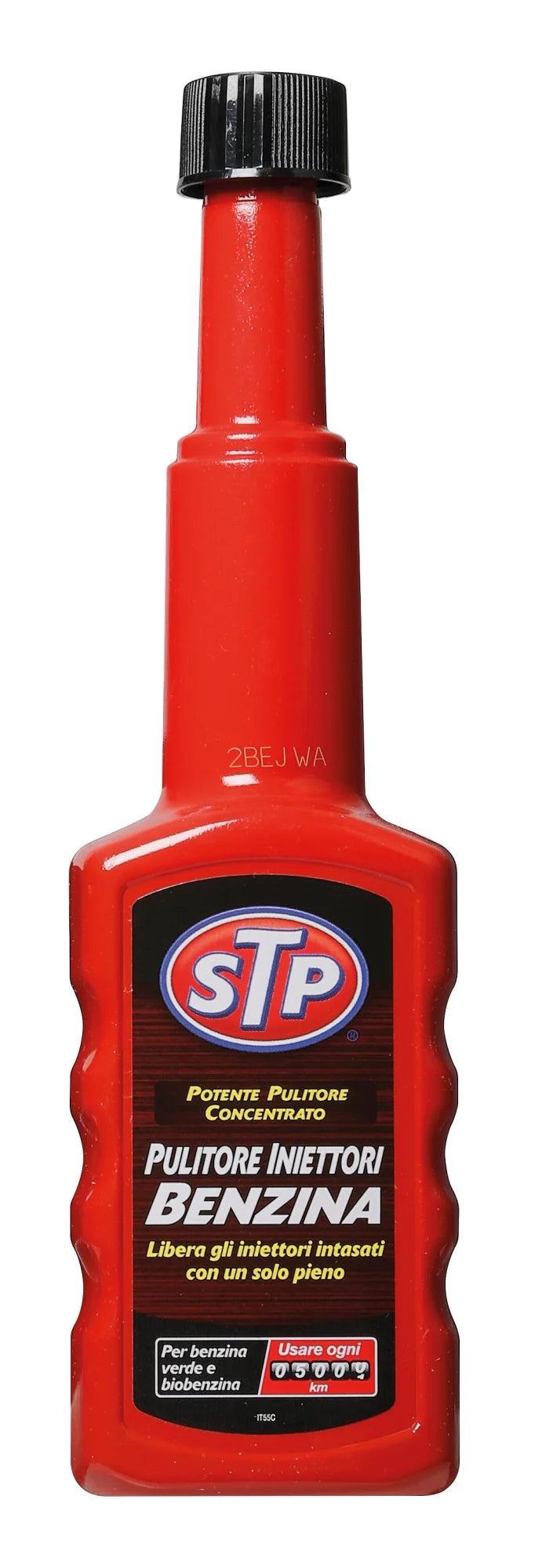 STP Pulitore iniettori benzina - 200 ml