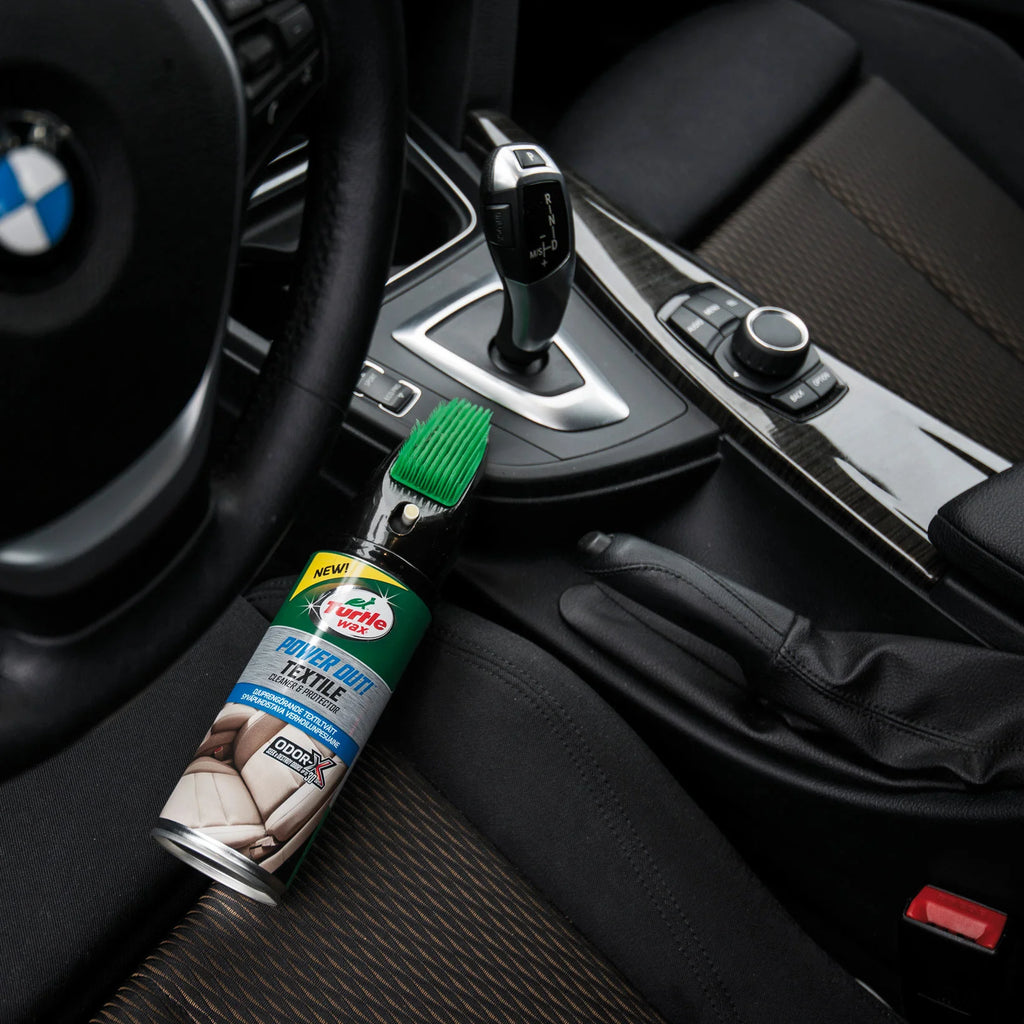 Pulitore per sedili e tappezzeria - 400 ml