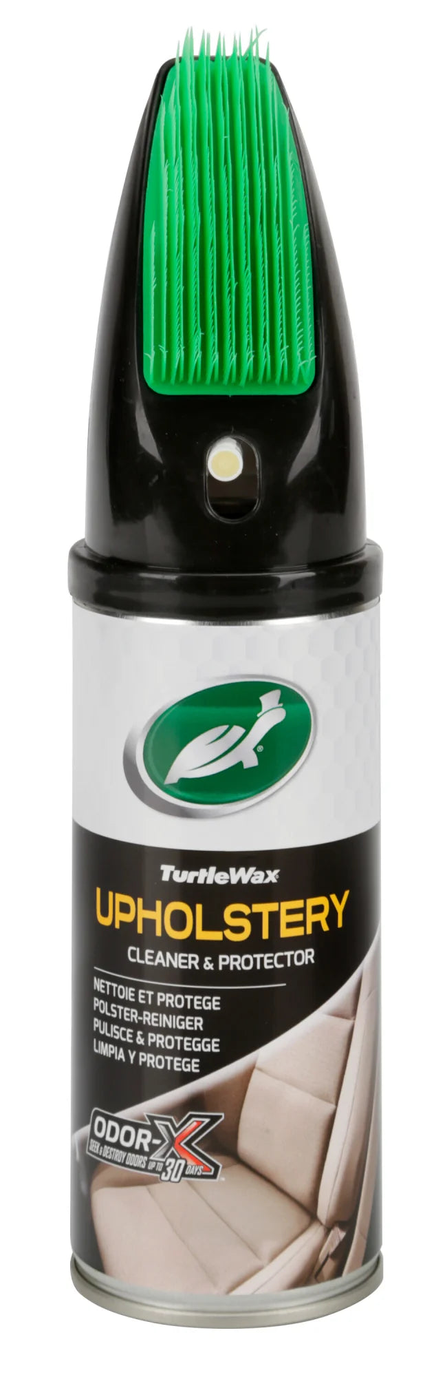 Pulitore per sedili e tappezzeria - 400 ml