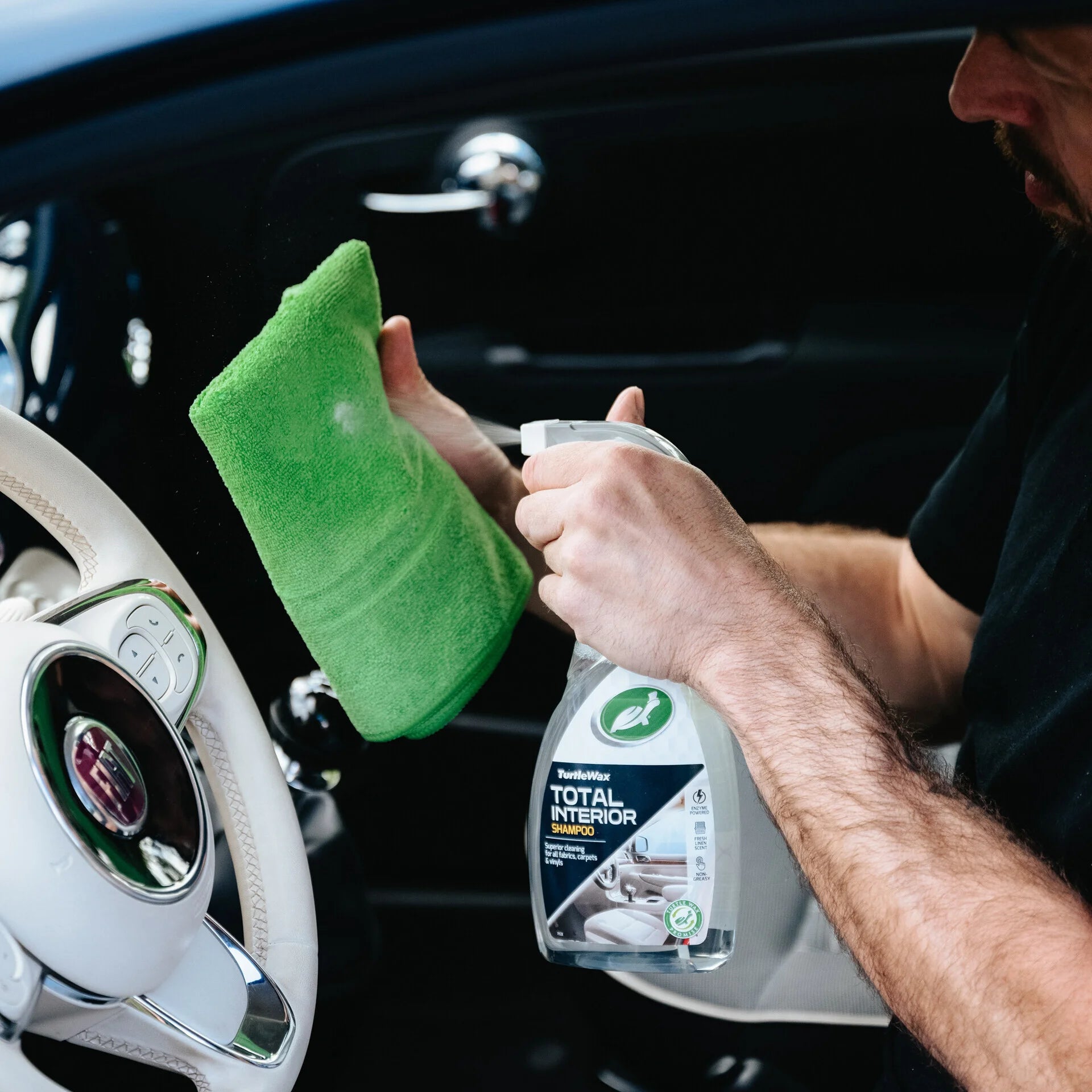 Pulitore per interni multiuso - 500 ml