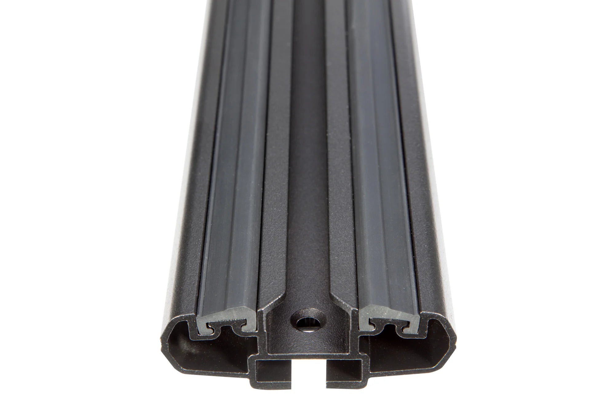 Trim HD, coppia barre portatutto in alluminio - MD - 152 cm