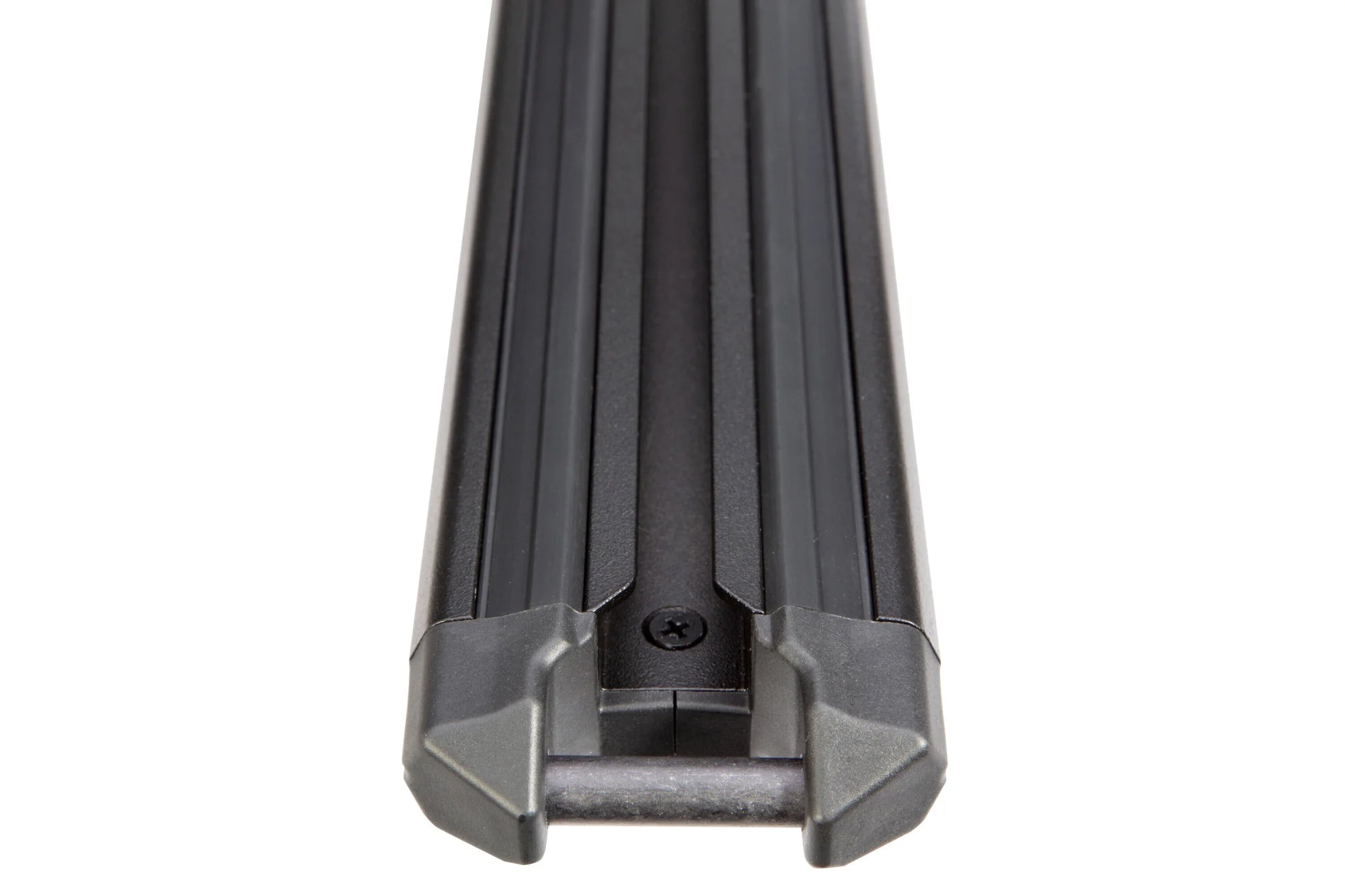 Trim HD, coppia barre portatutto in alluminio - LG - 172 cm