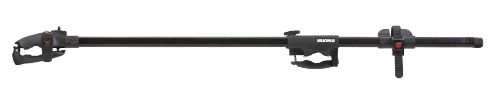 Forklift, portabici da tetto, fissaggio a forcella