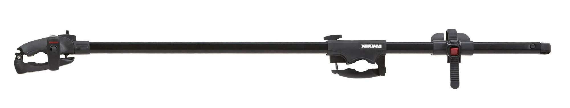 Forklift, portabici da tetto, fissaggio a forcella