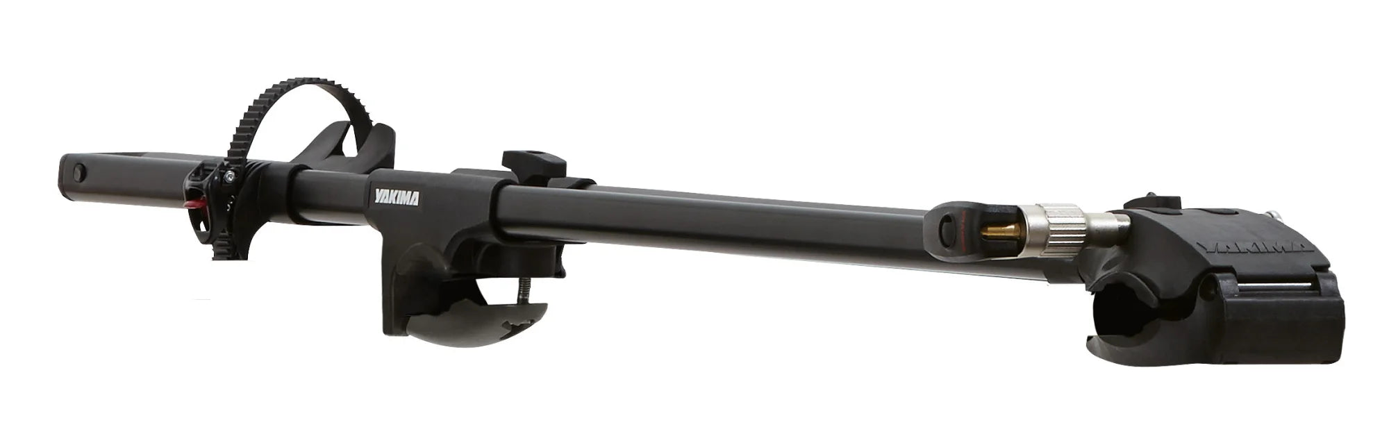 Forklift, portabici da tetto, fissaggio a forcella