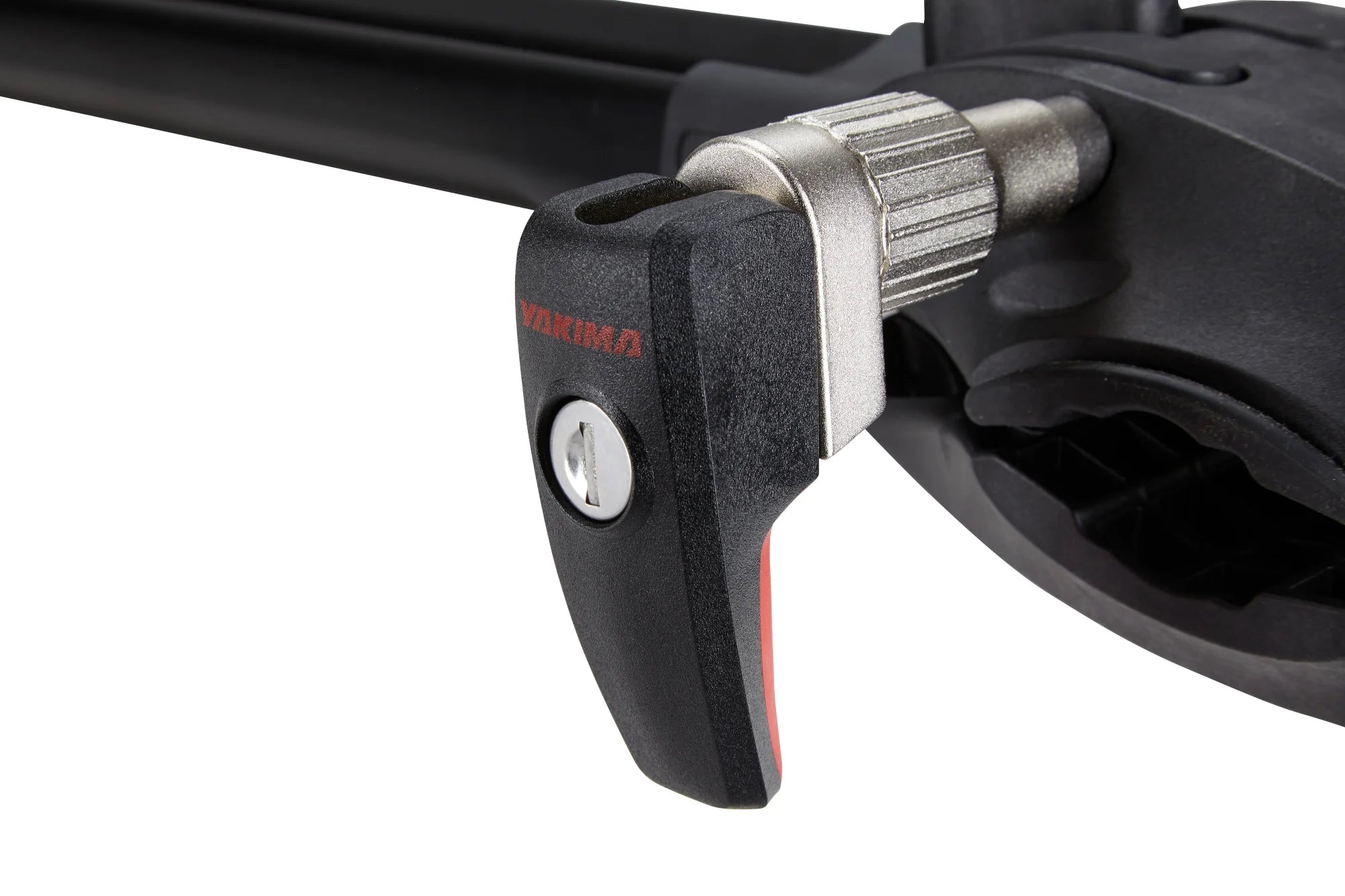 Forklift, portabici da tetto, fissaggio a forcella