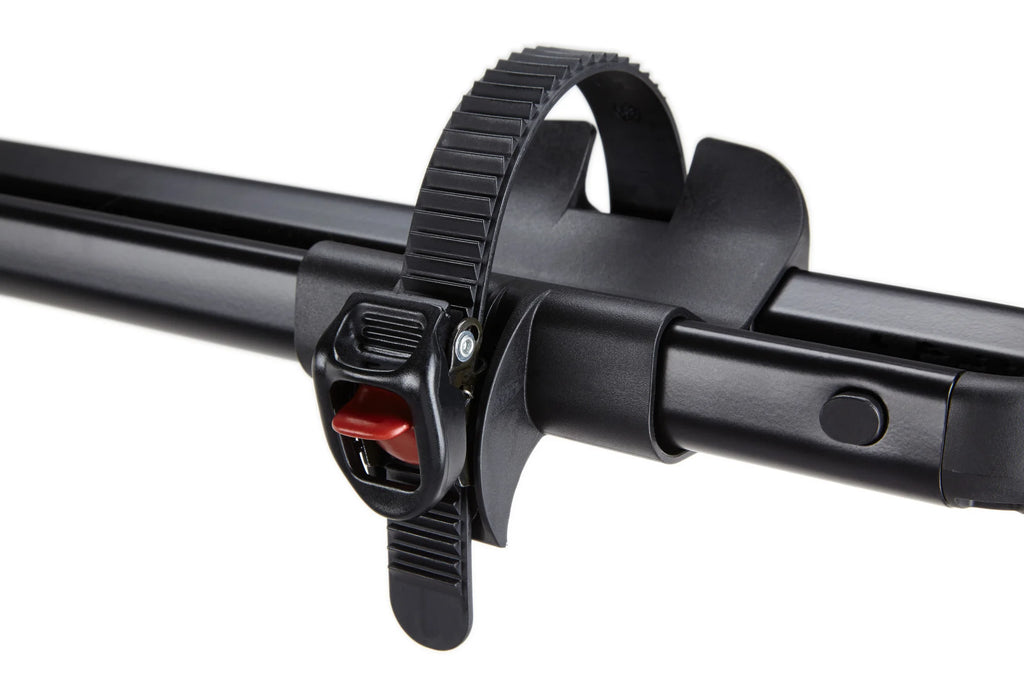 Forklift, portabici da tetto, fissaggio a forcella