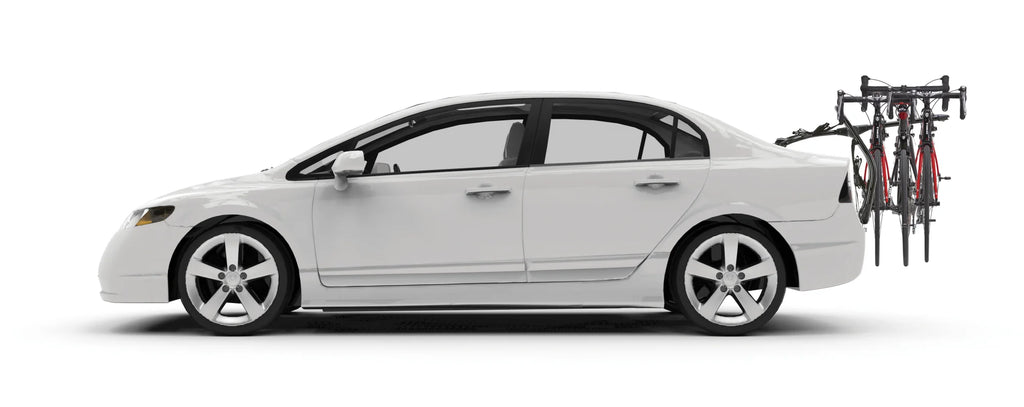 Fullback 3, portabici posteriore (3x)