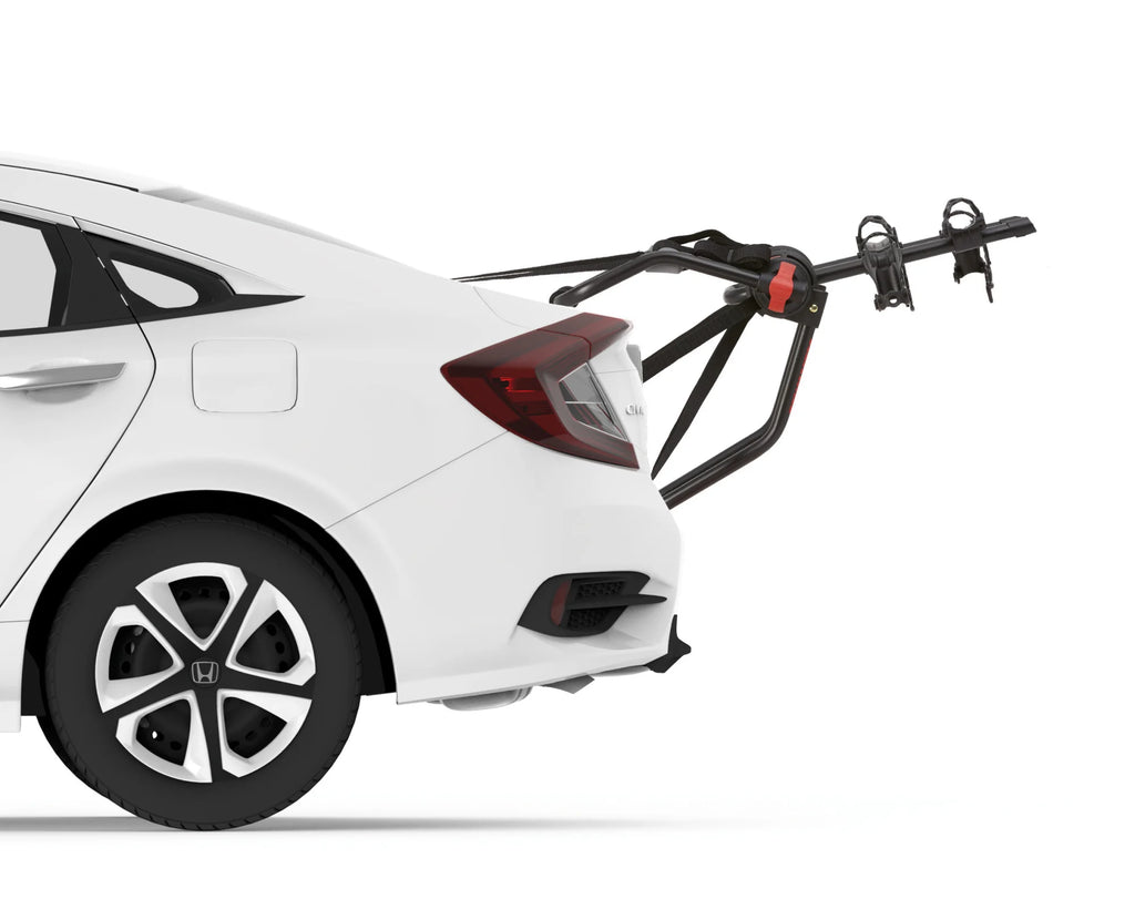 Hangout, portabici posteriore - 2 bici