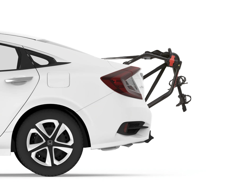 Hangout, portabici posteriore - 2 bici