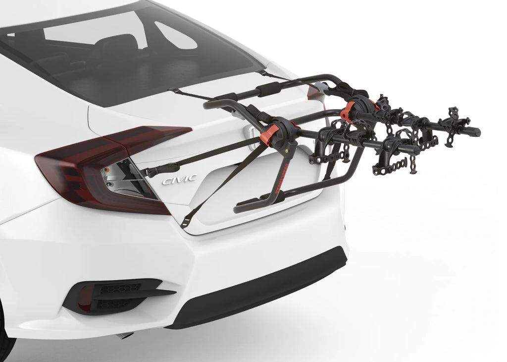 Hangout, portabici posteriore - 3 bici