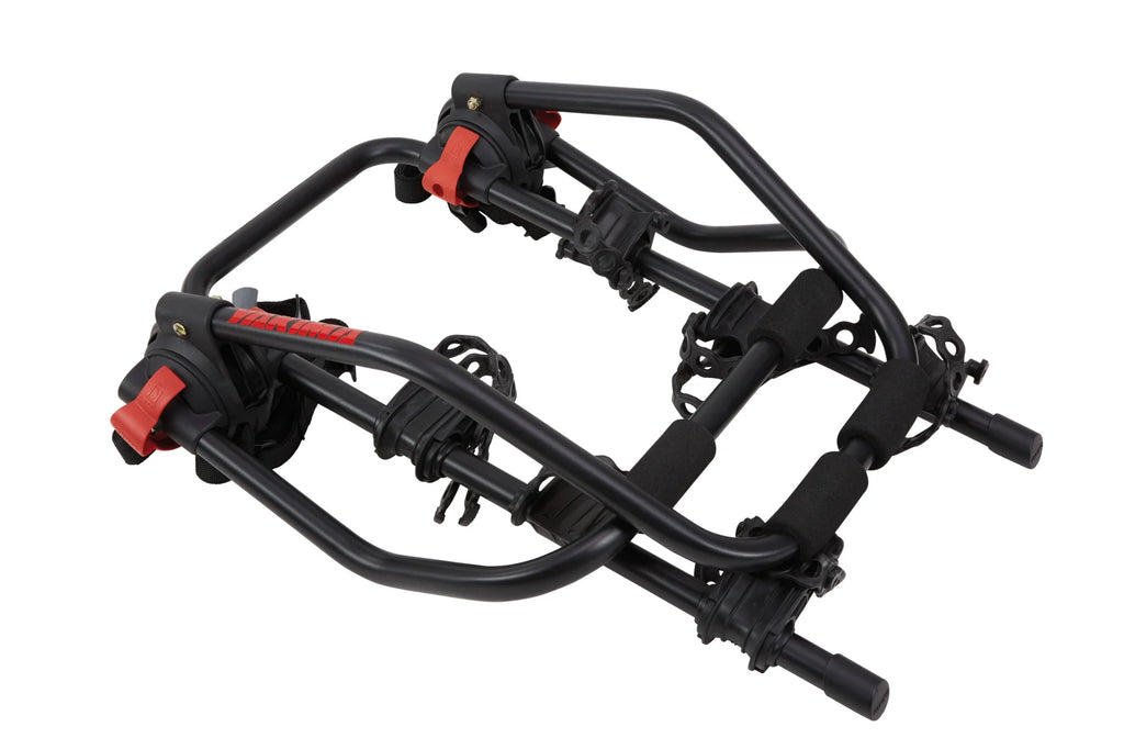 Hangout, portabici posteriore - 3 bici