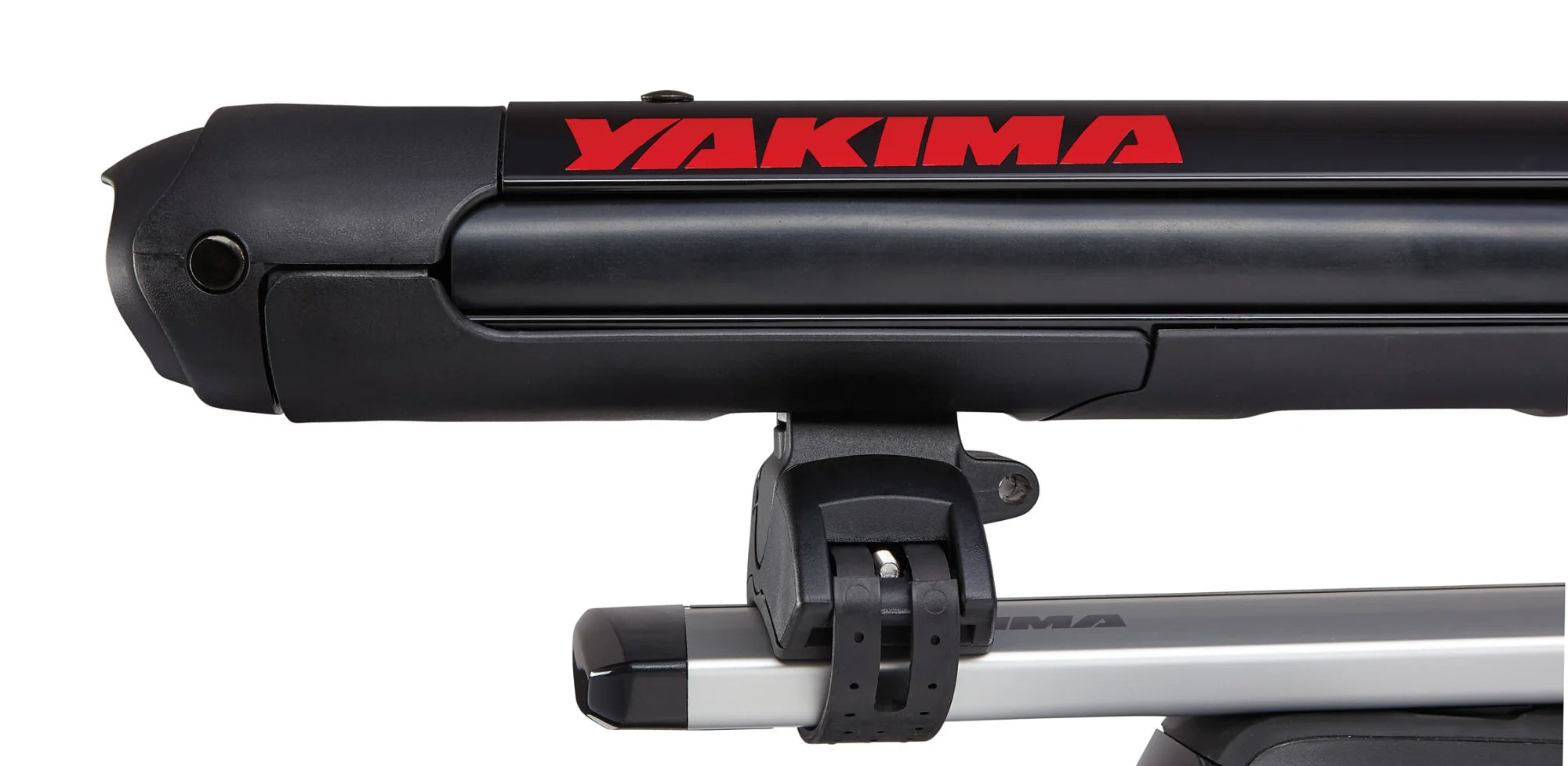 FatCat 6 Evo Black, portasci per barre da tetto