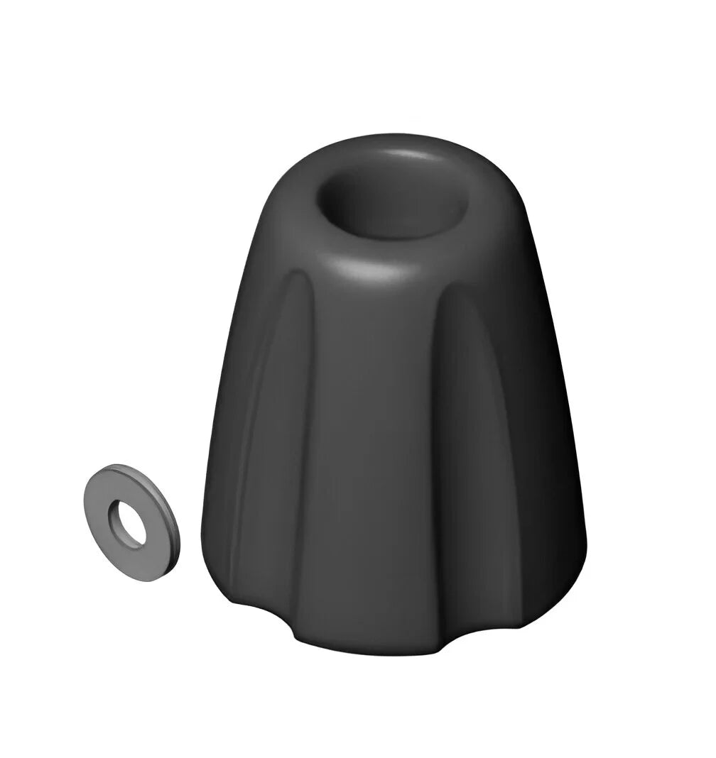 Manopola di ricambio per portabicicletta Frontloader