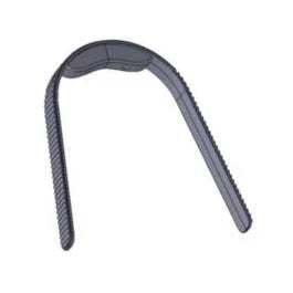 Cinghietto corto per portabici Yakima