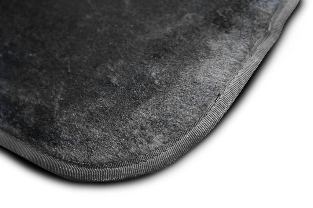 Gatekeeper Evo, portabici per sponda posteriore pick-up - Nero