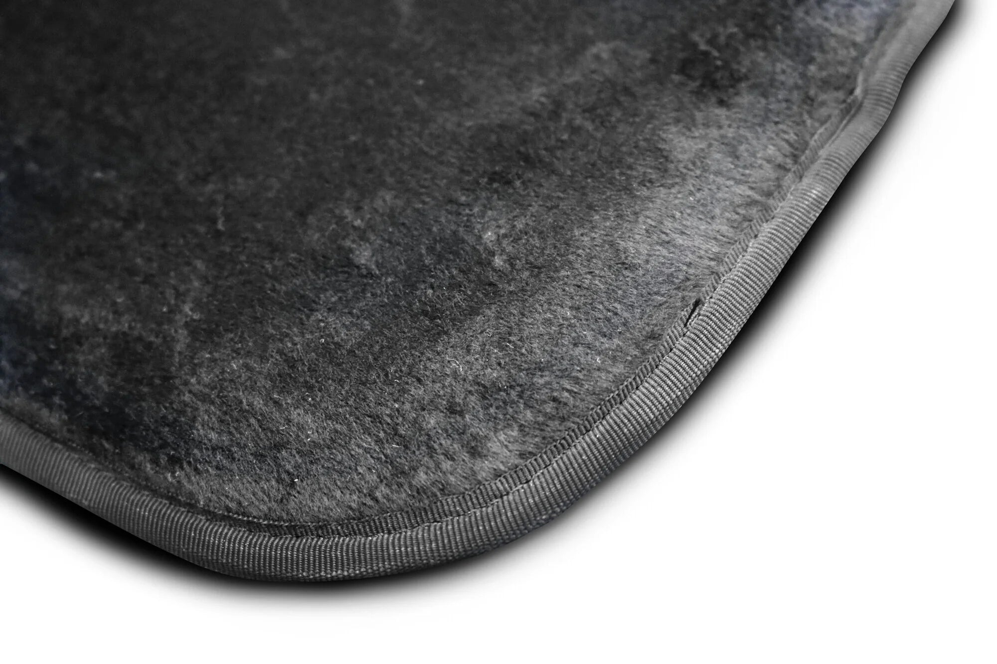 Gatekeeper Evo, portabici per sponda posteriore pick-up - Nero