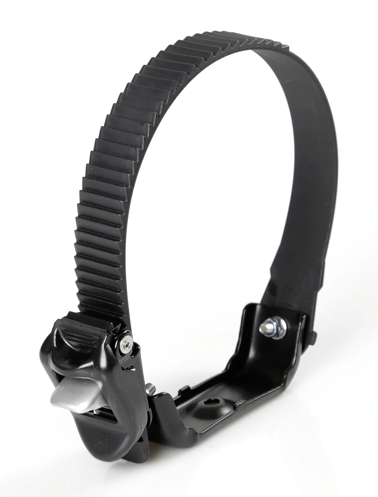 Cinghietto fermaruota di ricambio per portabici Yakima JustClick